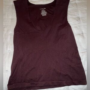 Free People Tank Size M/L